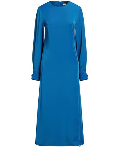 Gestuz Midi Dress - Blue