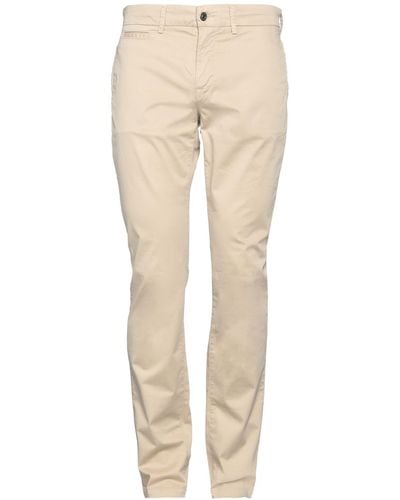 7 For All Mankind Hose - Natur