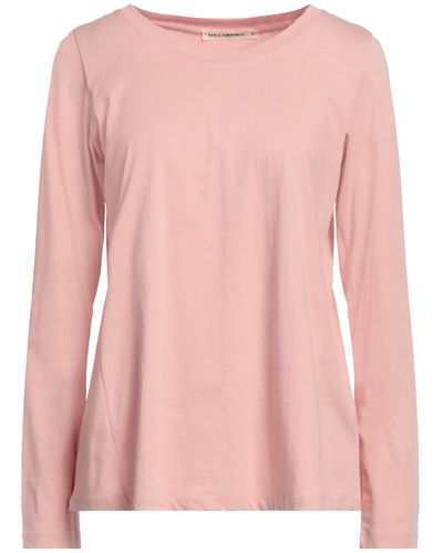 Lis Lareida T-shirt - Pink