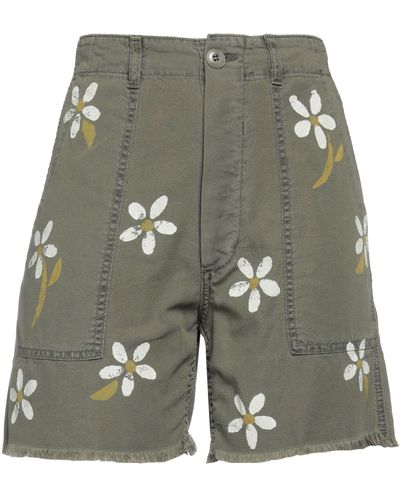 The Great Shorts & Bermuda Shorts - Gray