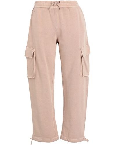 ARKET Trousers - Natural