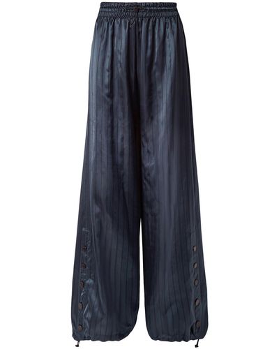 Monse Hose - Blau