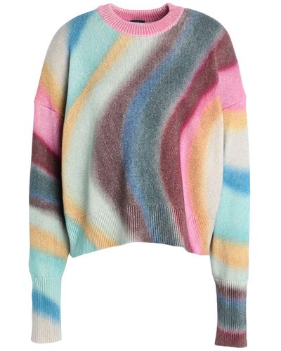 PS by Paul Smith Pullover - Bleu