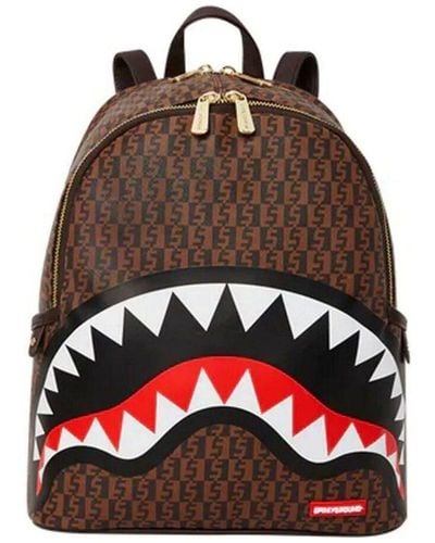 Sprayground Rucksack - Mehrfarbig