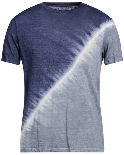 Altea T-shirt - Blue