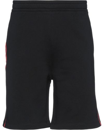 Helmut Lang Shorts & Bermuda Shorts - Black