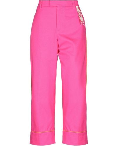 The Gigi Trousers - Pink