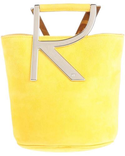 Roger Vivier Handtaschen - Gelb