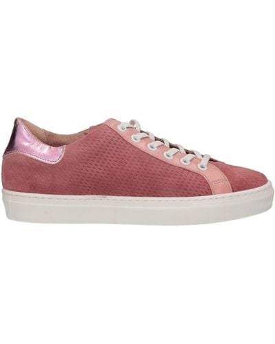 Piampiani Sneakers - Pink