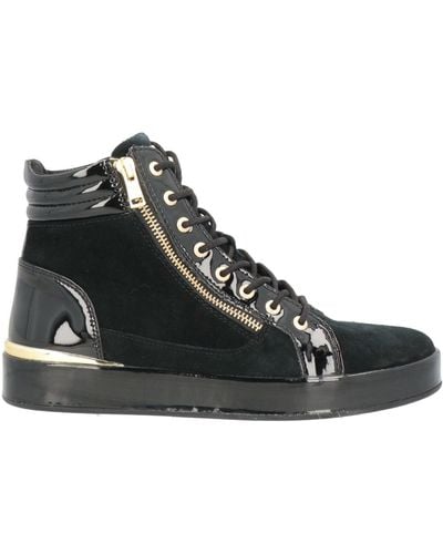 Guess Sneakers - Negro