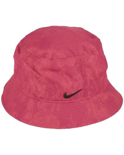 Nike Hat - Pink