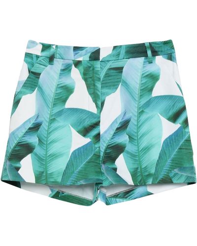 Marciano Shorts & Bermudashorts - Blau