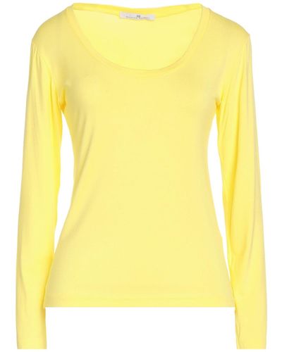 Massimo Rebecchi T-shirt - Yellow