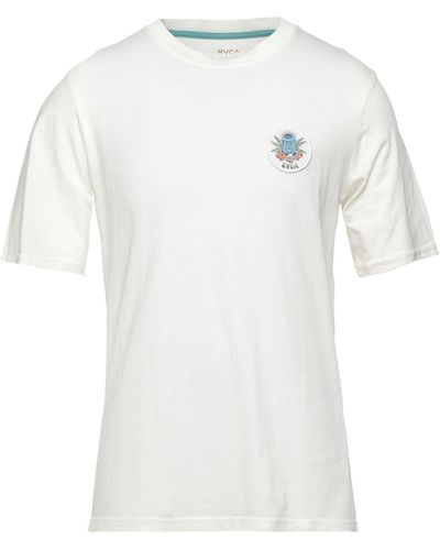 RVCA T-shirt - White