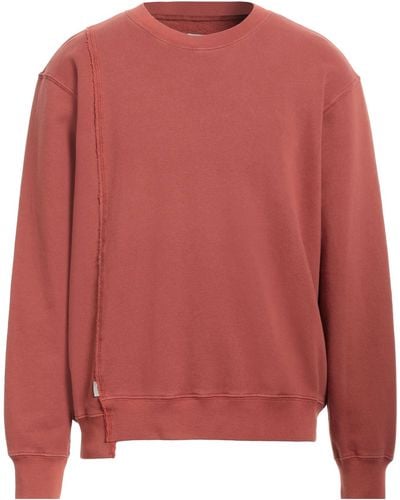 Covert Sweatshirt - Pink