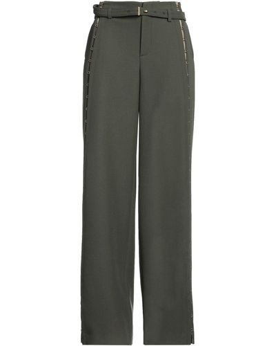 Dion Lee Trouser - Gray