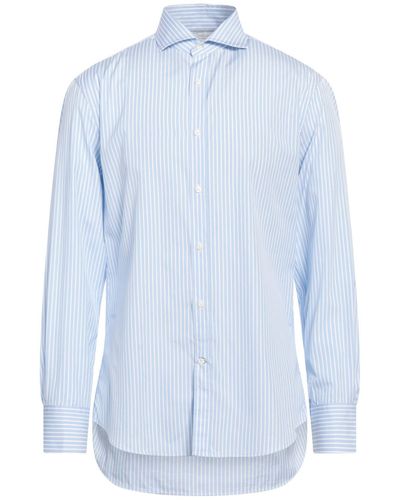 Brunello Cucinelli Shirt - Blue