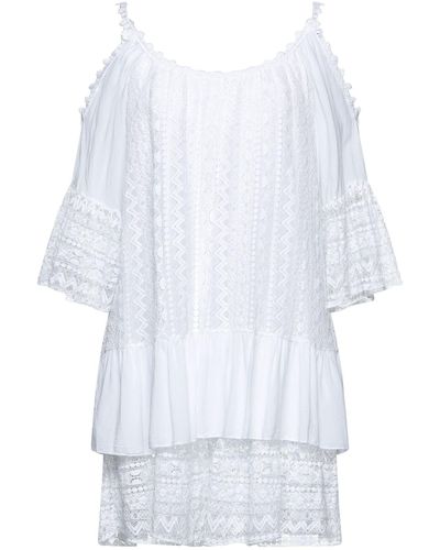 Guess Blouse - White