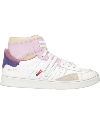 HIDNANDER Sneakers - Pink