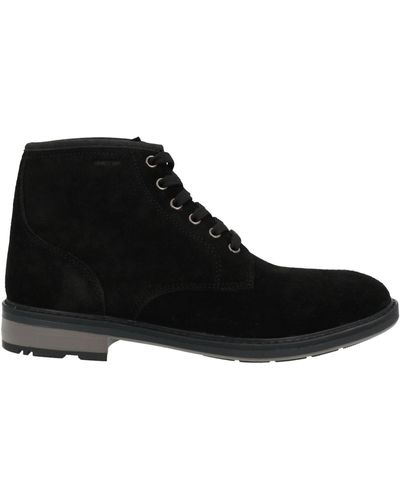 Geox Boots for Men | Sale up to 59% off | Lyst
