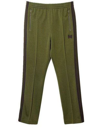 Needles Pantalone - Verde