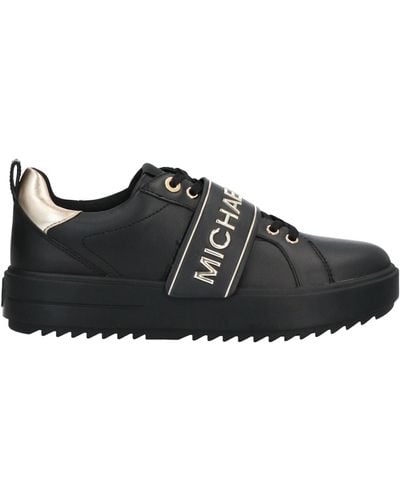 MICHAEL Michael Kors Sneakers - Noir