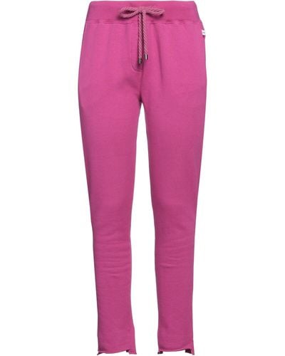 NOUMENO CONCEPT Trousers - Pink