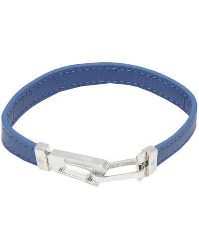 Montblanc Bracelet - Bleu
