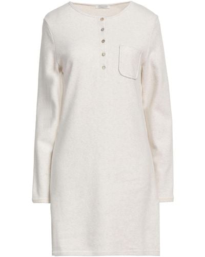 Verdissima Sleepwear - White
