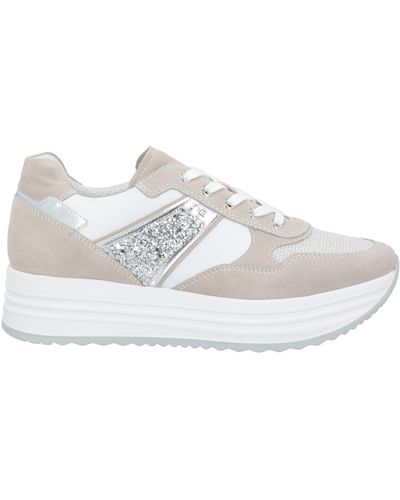 Nero Giardini Sneakers - Bianco