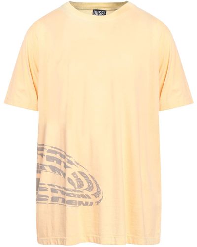 DIESEL T-shirt - Neutre