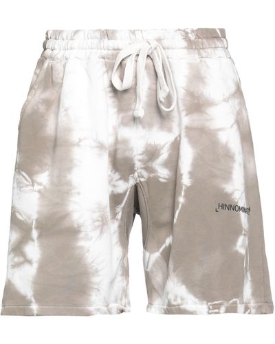 hinnominate Shorts & Bermuda Shorts - White
