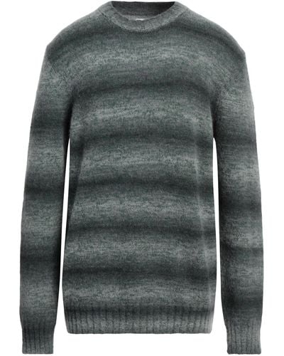 Norse Projects Pullover - Gris