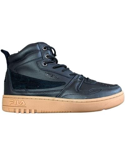 Fila Sneakers - Blau