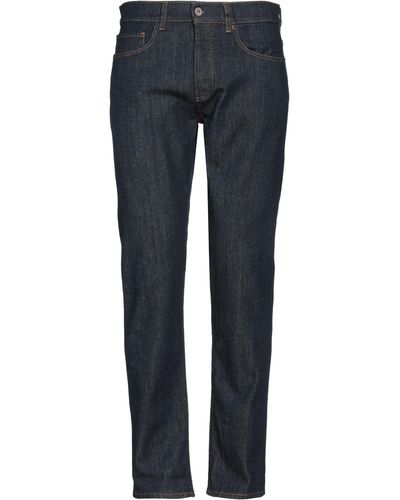 Pence Pantaloni Jeans - Blu