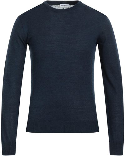 Bikkembergs Pullover - Blu