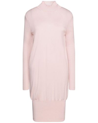 Wolford Short Dress - Pink