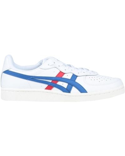 Onitsuka Tiger Trainers - Blue