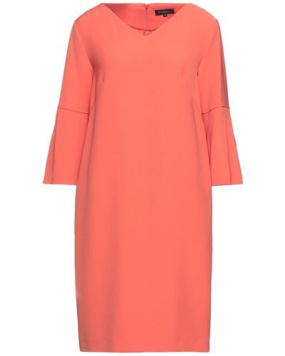 Antonelli Mini Dress - Pink