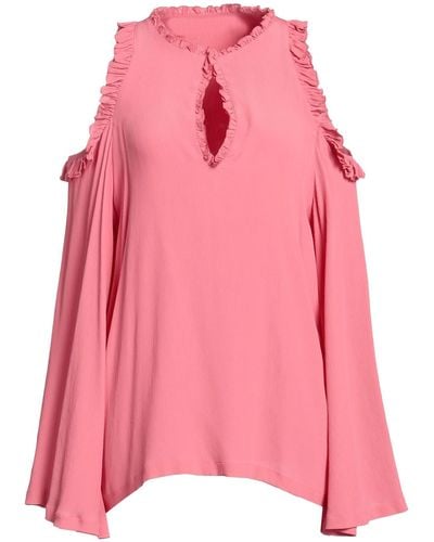 Ballantyne Top - Rosa