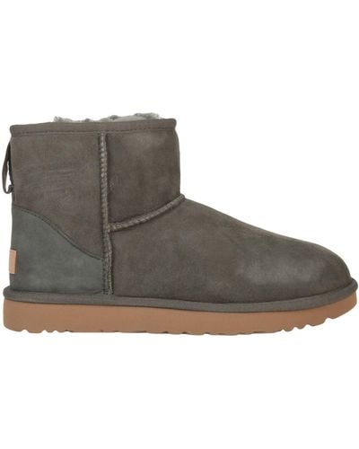 UGG Ankle Boots - Brown