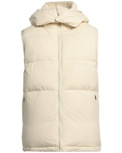 Paoloni Puffer - Natural