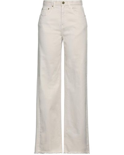 Briglia 1949 Jeans - White