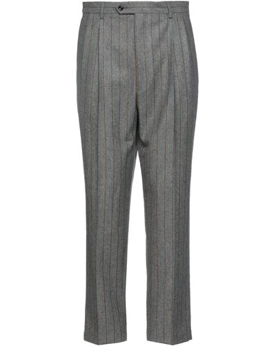LC23 Trouser - Grey