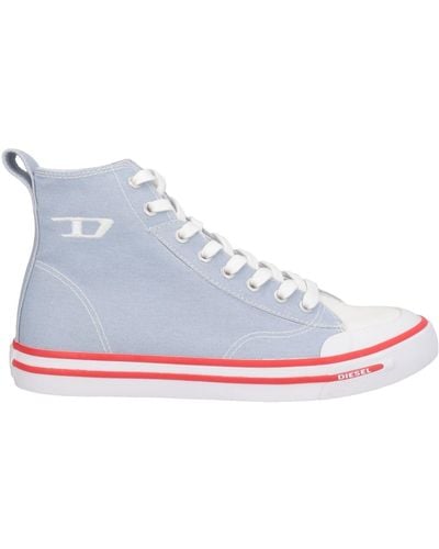 DIESEL Sneakers - Blanco