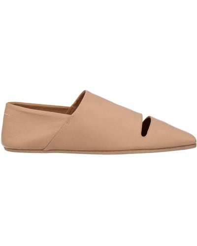 MM6 by Maison Martin Margiela Loafer - Multicolor