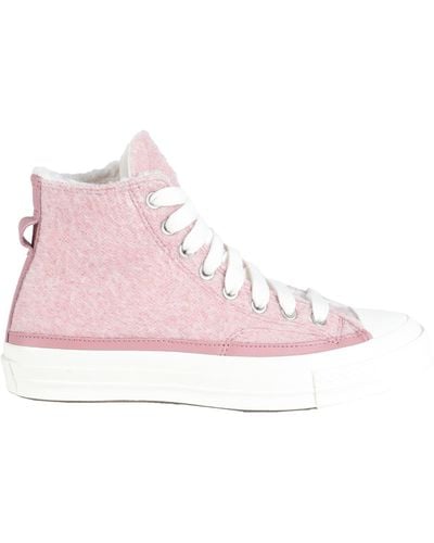 Converse Sneakers - Pink