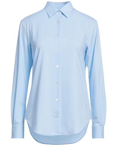 Xacus Shirt - Blue