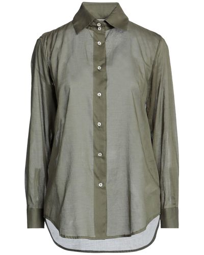 Brian Dales Shirt - Grey