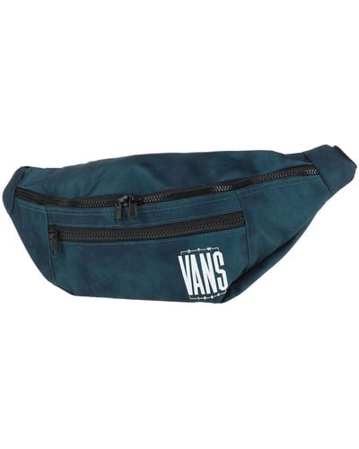 Vans Bum Bag - Blue